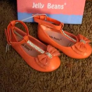Coral Dress Shoes